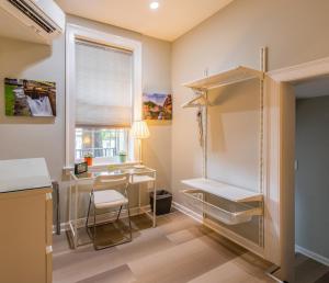 the georgetown house