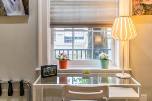 the georgetown house