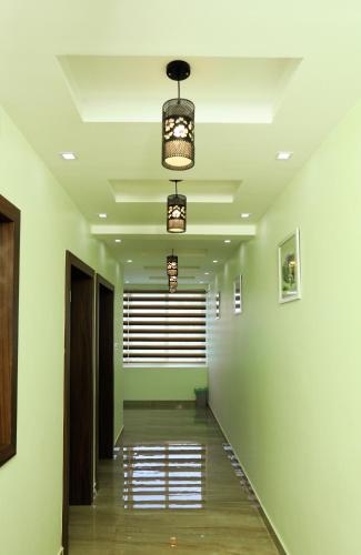 belle bonami resort