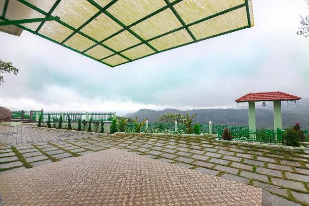 belle bonami resort