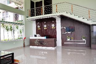 belle bonami resort