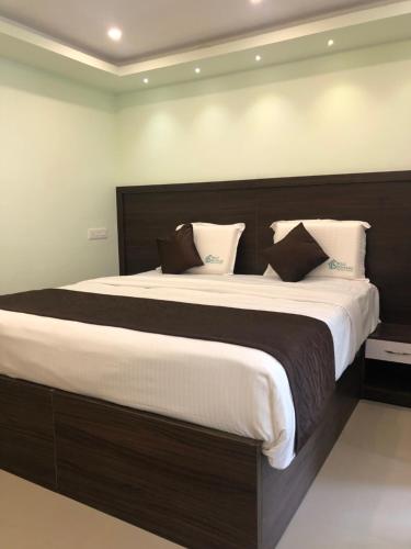 belle bonami resort