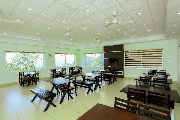 belle bonami resort