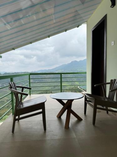 belle bonami resort