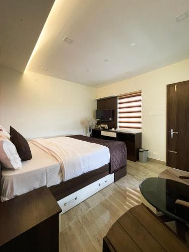 belle bonami resort