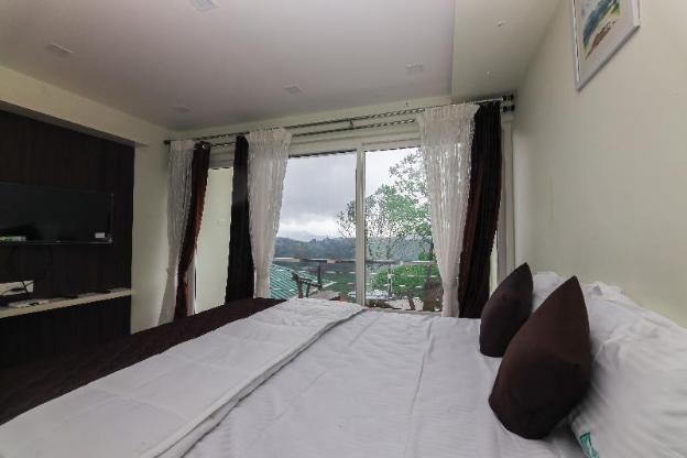 belle bonami resort