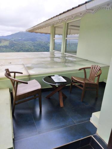 belle bonami resort
