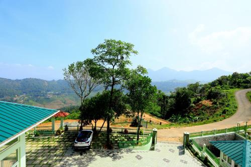belle bonami resort