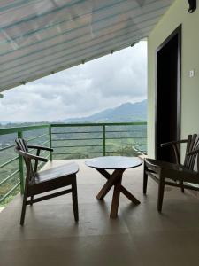belle bonami resort