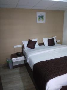 belle bonami resort