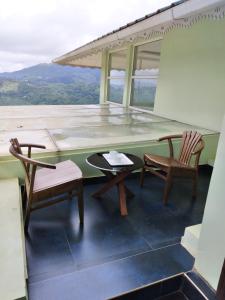 belle bonami resort