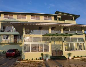 belle bonami resort