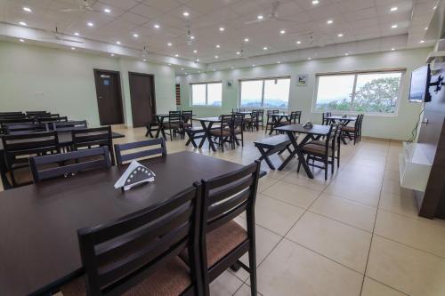 belle bonami resort
