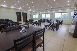 belle bonami resort