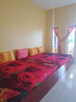 sisca homestay tidung redpartner