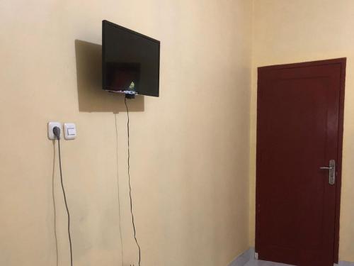 sisca homestay tidung redpartner