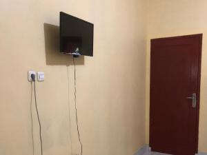 sisca homestay tidung redpartner