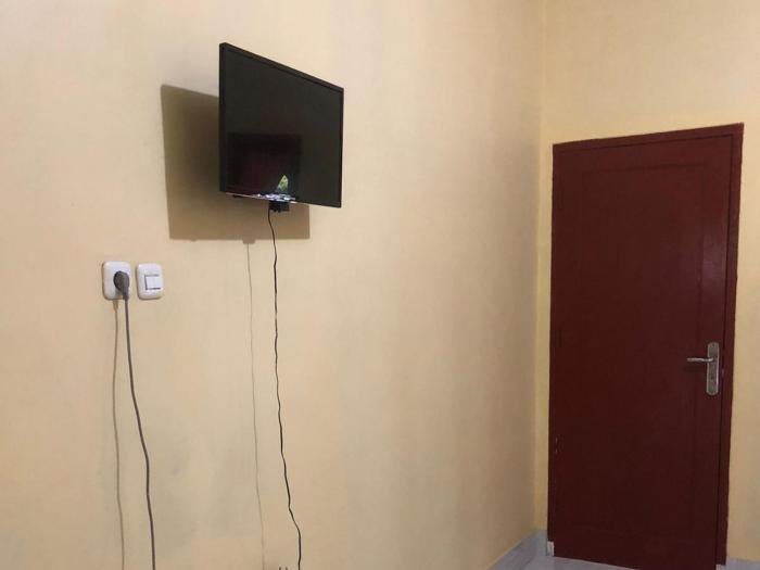 sisca homestay tidung redpartner