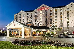 hilton garden inn florence