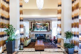 hilton garden inn florence