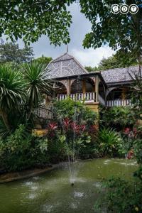 kongkarn resort and farmstay