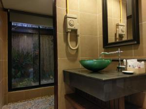 kongkarn resort and farmstay