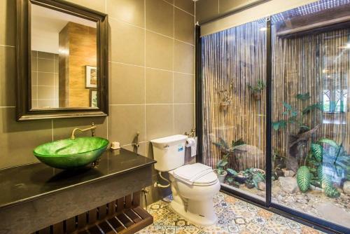 kongkarn resort and farmstay