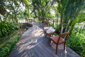 kongkarn resort and farmstay