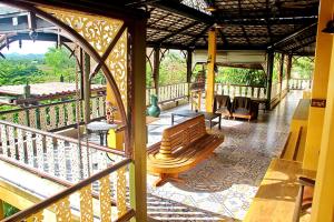 Kongkarn Resort And Farmstay,Ratchaburi>>Pak Tho,4 star