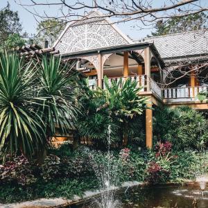 kongkarn resort and farmstay