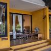 kongkarn resort and farmstay