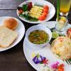 kongkarn resort and farmstay