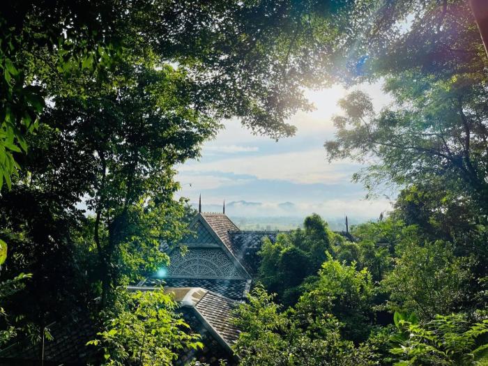 kongkarn resort and farmstay