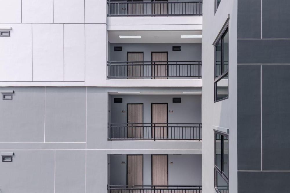 aqua residences