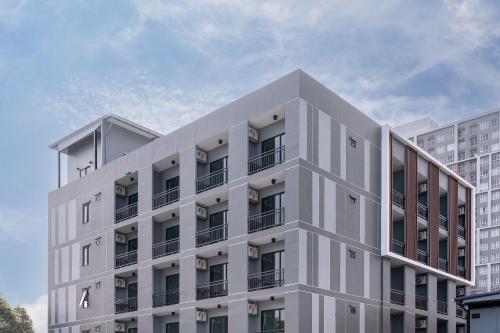 aqua residences
