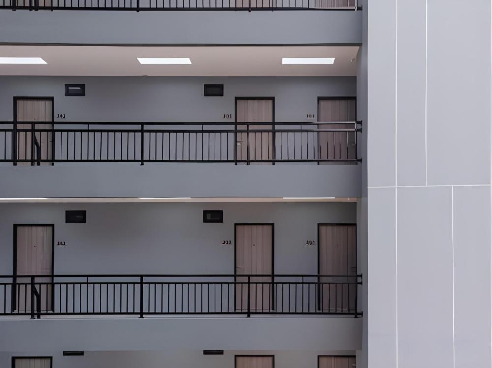 aqua residences