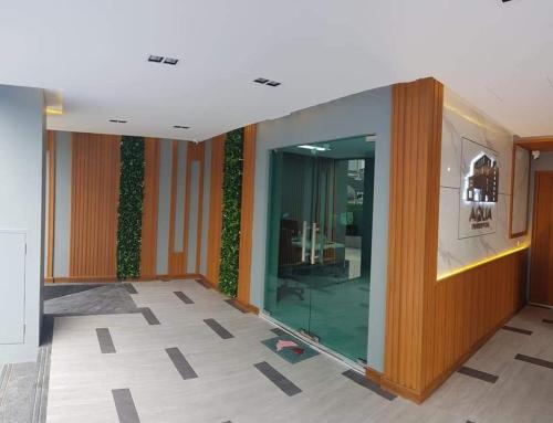 aqua residences