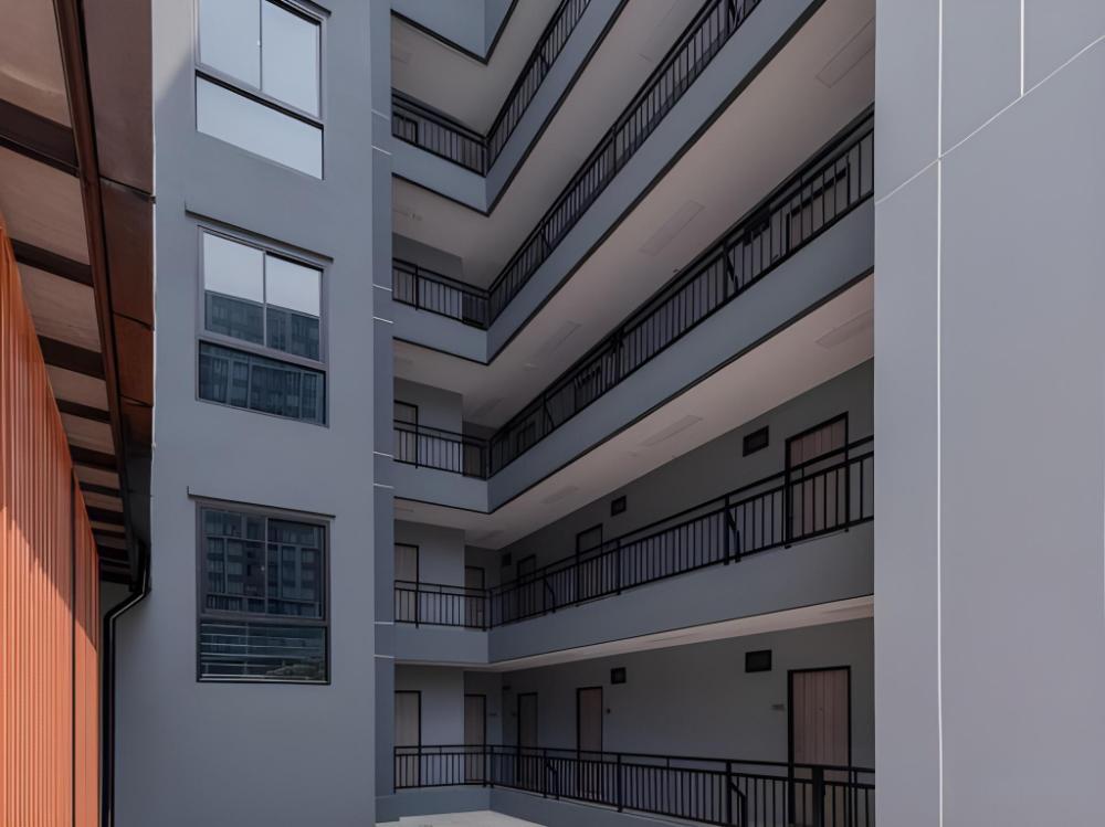 aqua residences