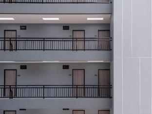 aqua residences