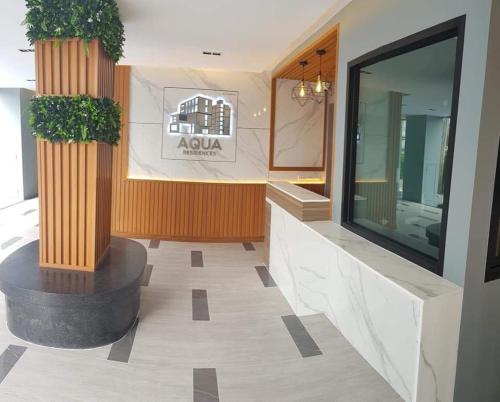 aqua residences