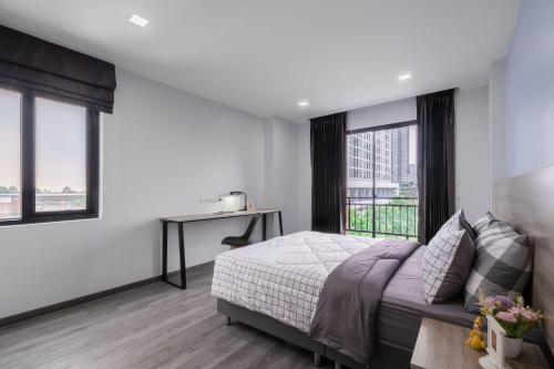 aqua residences