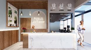 aqua residences