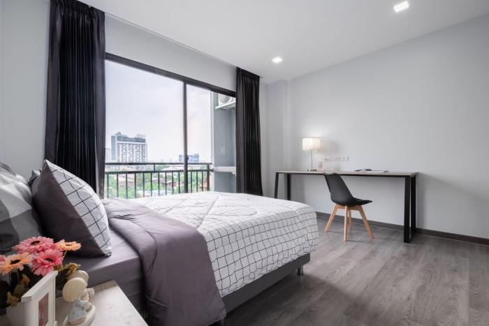 aqua residences