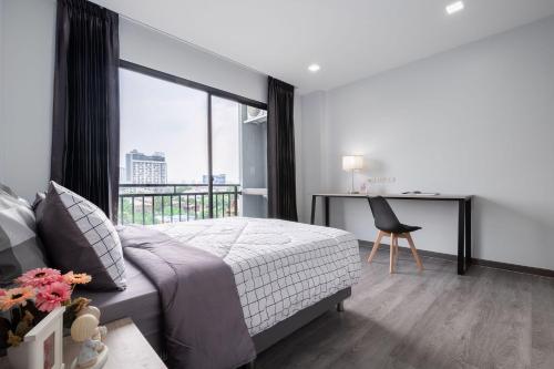 aqua residences