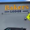 bakers lodge