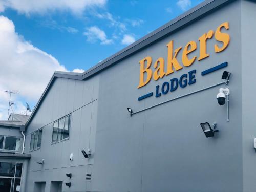 bakers lodge