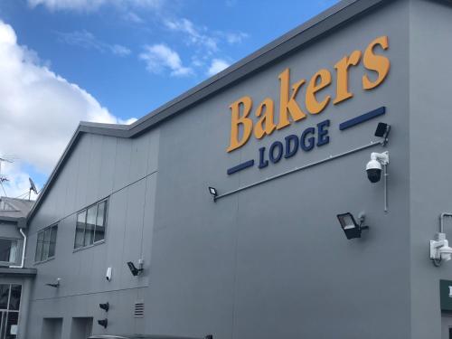 bakers lodge