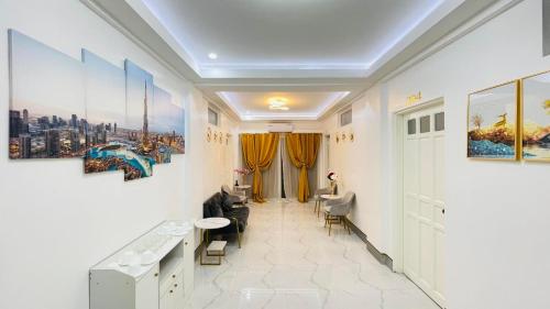 legends hotel