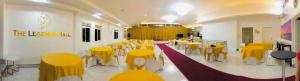 legends hotel