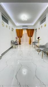 legends hotel